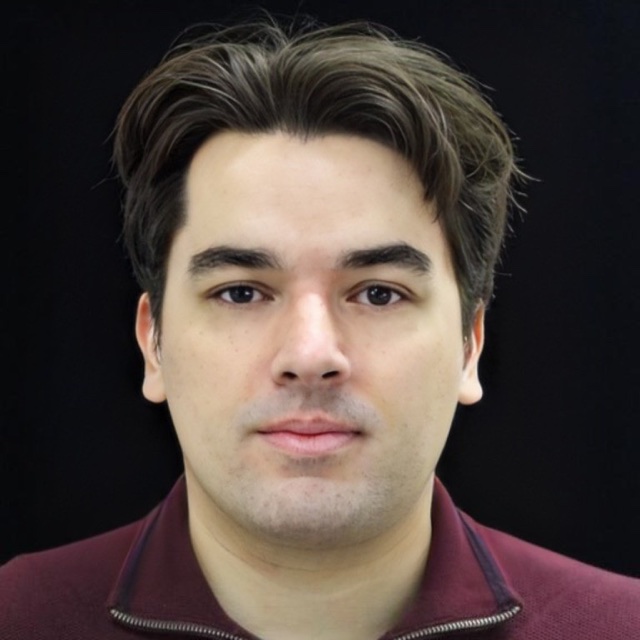 Diogo Abreu, oprichter van Advanta